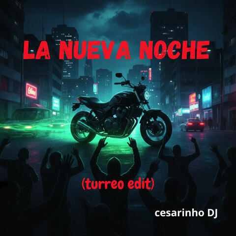 La nueva noche