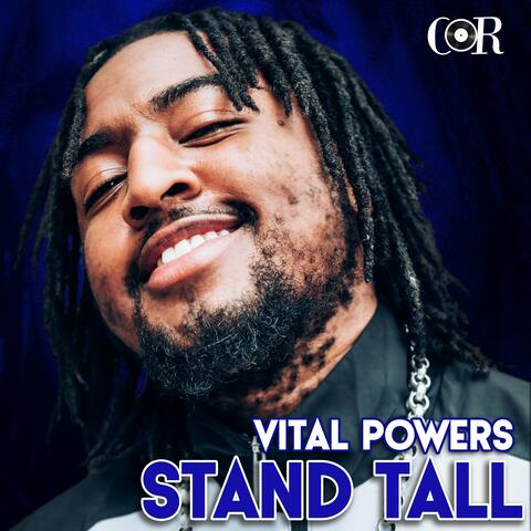 Stand Tall