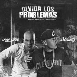 Olvida Los Problemas
