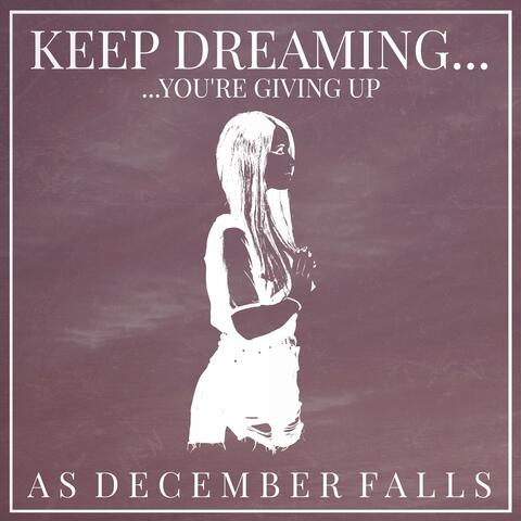 Keep Deaming...