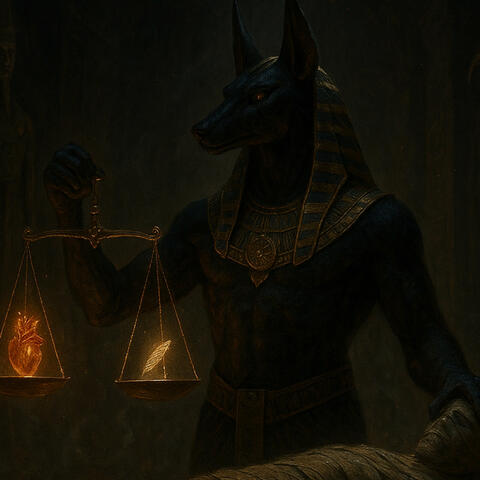 The Embalmer's Dirge