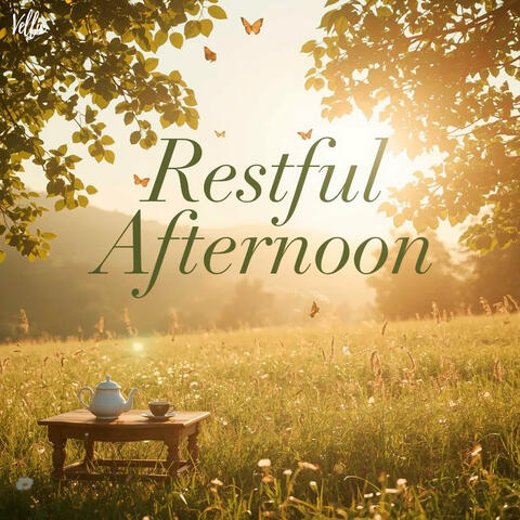 Restful Afternoon