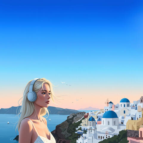 Santorini Jazz