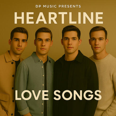 Heartline Love Songs