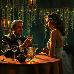 Banquete: El Reggaetón Prohibido que te Devora