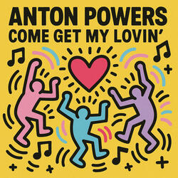 Come Get My Lovin