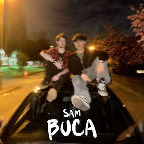 Sam(Buca)
