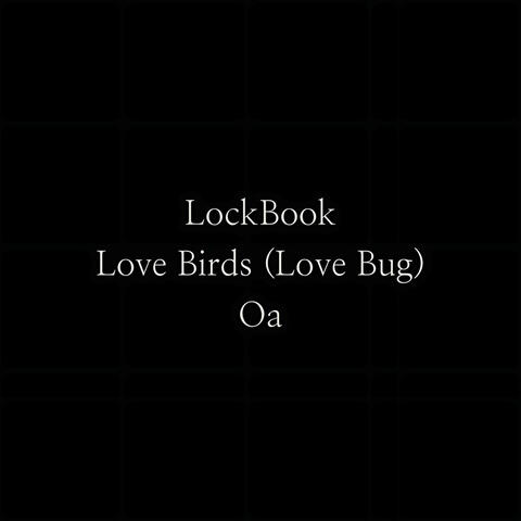 Love Birds (Love Bug)