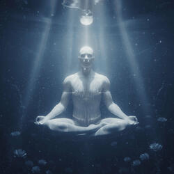 1 Hour of 432 Hz Cosmic Sleep Waves (Endless Loop)