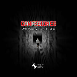Confesiones