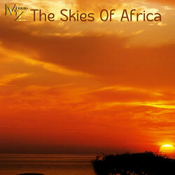 The Skies of Africa