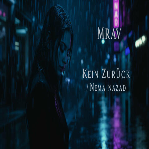 Kein zurück, nema nazad