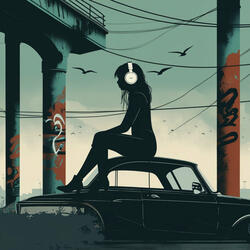 Moonlit Whispers & Steel Drums