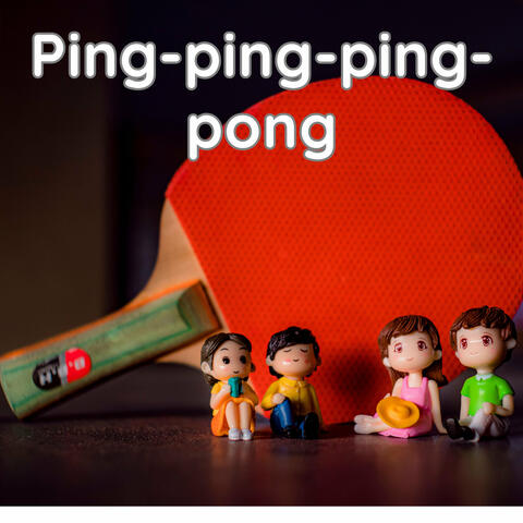 Ping-Ping-Ping-Pong