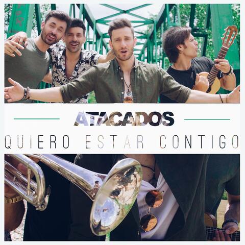 Quiero Estar Contigo