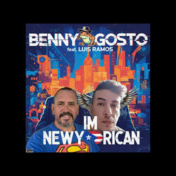 Soy Newyorican (Cover)