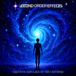 Creative Impulses of the Universe