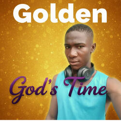 God's Time