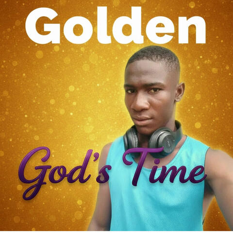 God's Time