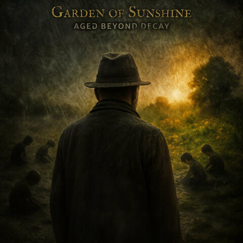 Garden of Sunshine