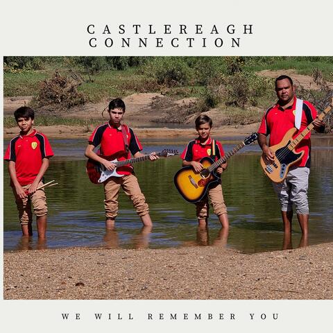 We Will Remember You
