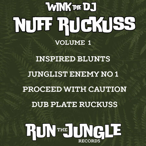 Nuff Ruckuss Vol 1