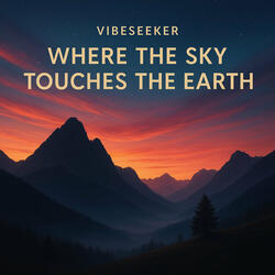 Where the Sky Touches the Earth