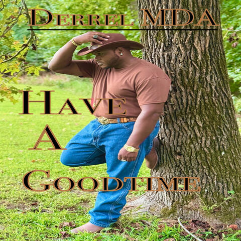 Have a Goodtime