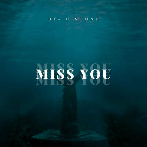 Hip Hop Instrumental (Miss You)