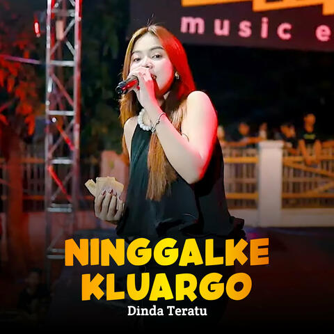 Ninggalake Kluargo