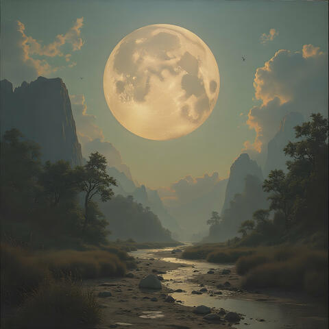 Before the World Wakes