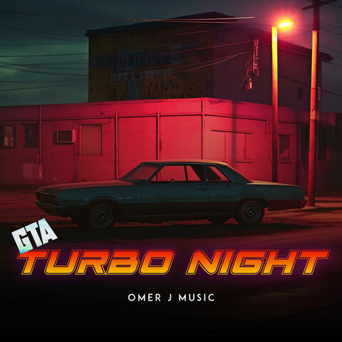 Gta Turbo Night