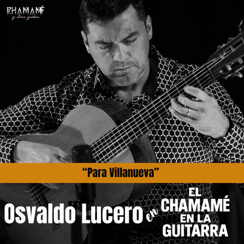 Para Villanueva (En Vivo)