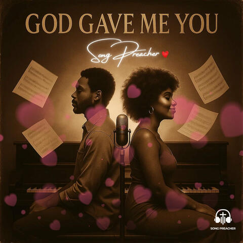 God Gave Me You