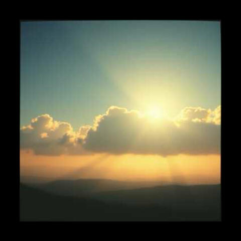 불꽃 물거품 (AI Version)