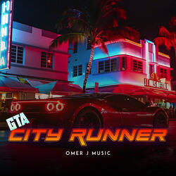 Gta City Runner