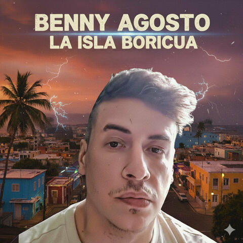 La Isla Boricua