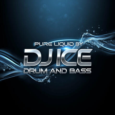 Pure Liquid Drum and Bass