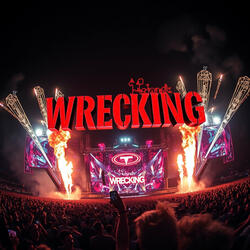 Wrecking