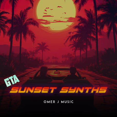 Gta Sunset Synths