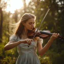 Tears Fade into Wind