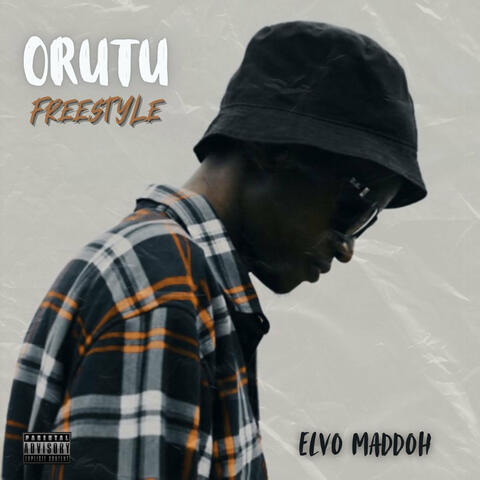 Orutu (Freestyle)