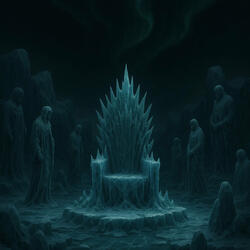 Throne of Frost