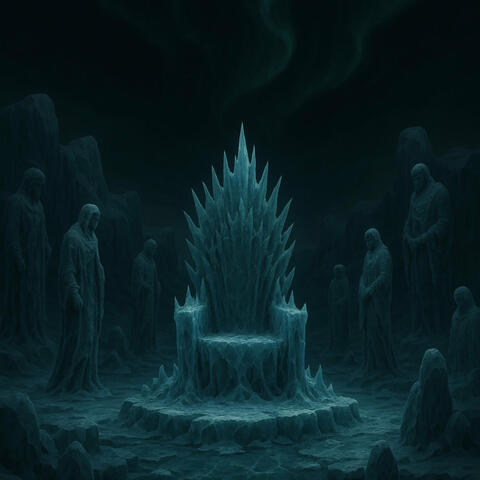Throne of Frost