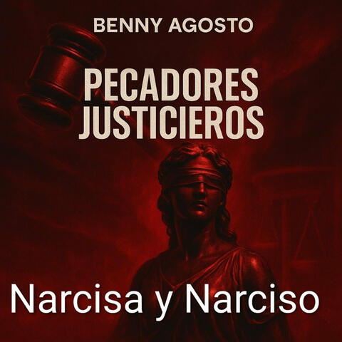 Pecadores Justicieros