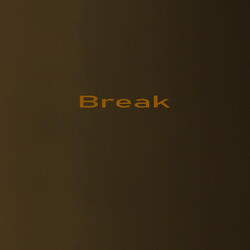 Break