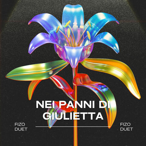 Nei Panni Di Giulietta