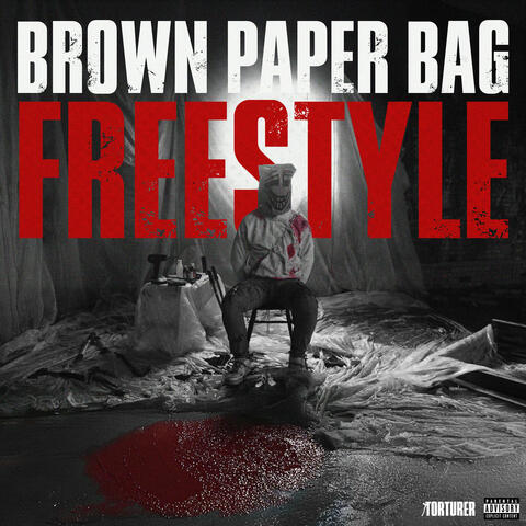 Brown Paper Bag Freestyle