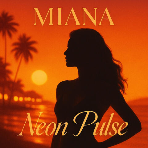 Neon Pulse