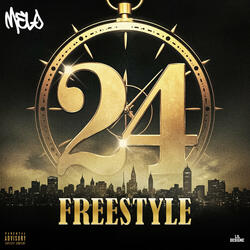 24 Freestyle